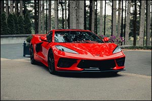 Driving the future with customer choice: GM brings global innovation to the Middle East