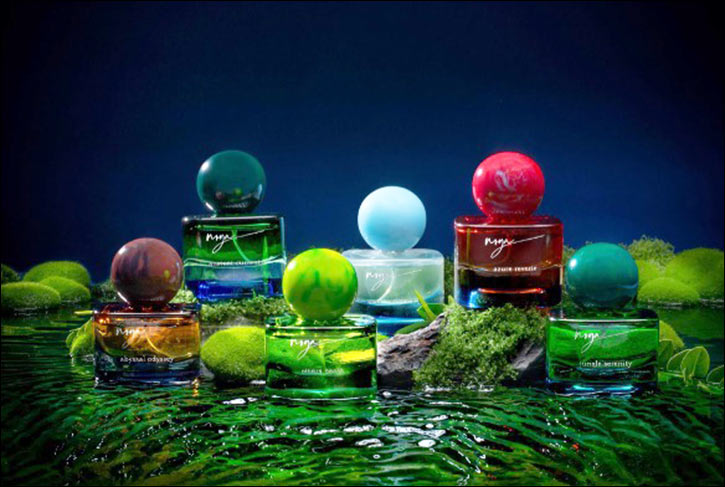 Acqua Collezione by House of Noya: The Essence of Summer in Every Drop
