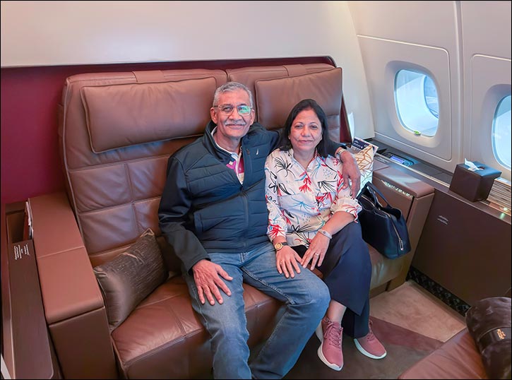 Etihad Airways Welcomes 20 Million Passengers and Over 100 Aircraft