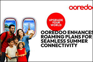 Ooredoo Kuwait Enhances �Passport� Roaming Plans, Now Covering Over 80 Countries Worldwide