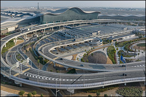 Abu Dhabi Airports H1 2025 results highlight 17 straight quarters of double-digit passenger traffic growth