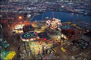 NMDC Energy delivers strong H1 growth, showcasing resilience and operational excellence