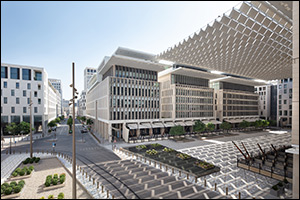 Msheireb Properties Partners with Cundall to Deliver Qatar's First Large-Scale Portfolio Decarbonisation Strategy