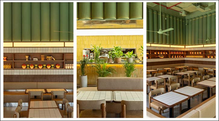 Mala Brings Modern Kuwaiti Flavours to Sabah Al Salem The popular homegrown concept opens its second location, blending nostalgia with contemporary dining