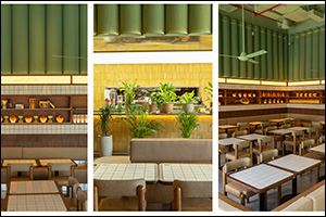 Mala Brings Modern Kuwaiti Flavours to Sabah Al Salem The popular homegrown concept opens its second location, blending nostalgia with contemporary dining