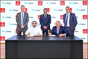 Emirates SkyCargo becomes first regional airline to partner with PayCargo, bringing digital payment solutions to the UAE