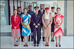 Emirates Group launches massive talent drive to power its next era of innovation and expansion