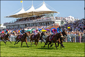 Visit Qatar Gears Up for the First Edition as Title Sponsor of The 'Qatar Goodwood Festival presented by Visit Qatar 2025'