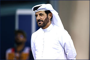 Ben Sulayem says F1 future has never looked more exciting