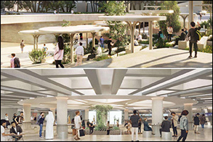 KIB announces Municipal Council's approval of its initiative to beautify and develop Darwaza Al-Abdulrazzaq Tunnel