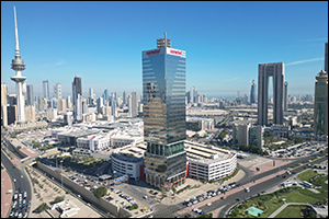 Ooredoo Kuwait Group reported a strong 6% growth in revenue to reach KWD 367 million in H1 2025