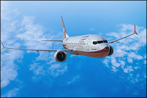 DAE Announces Purchase and Leaseback Agreement with United for 10 New Boeing 737-9 Aircraft