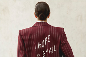 Max&co. introduces new &co.llaboration with pietro terzini: �here we go again�