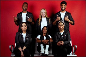 The countdown begins: Team UAE get ready to compete at the World Transplant Games