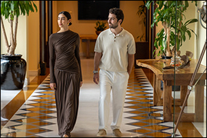 Rosewood Jeddah: A Taste of Summer at the Red Sea