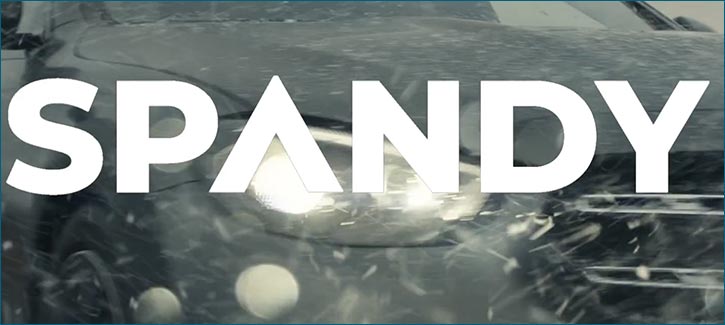 SPANDY Launches as MENA's First Agency for World-Class Film Directors & Photographers