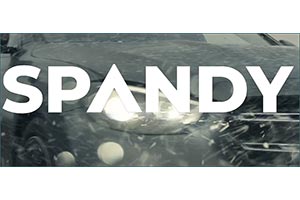 SPANDY Launches as MENA's First Agency for World-Class Film Directors & Photographers