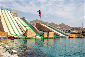 New Aquatic and Outdoor Events Expand Hatta's Summer‑in‑Sporty Programme in August