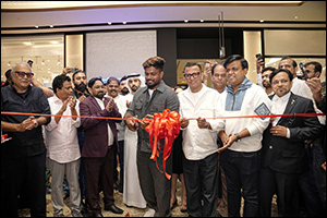 Highlander and Tokyo Talkies Expand into the Middle East via Strategic Partnership with Rapheal Lifestyle