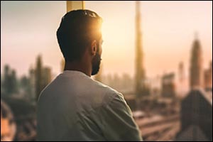 What Makes Work-Life Balance Possible in a City Like Dubai?