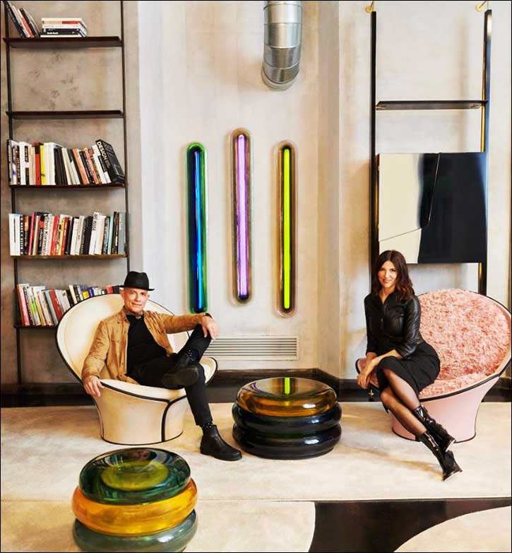 ARTDOM Expands to Riyadh: A Defining New Chapter in Global Design Excellence