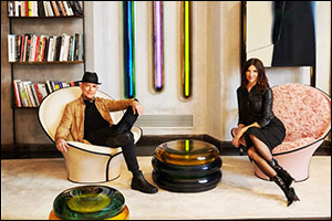 ARTDOM Expands to Riyadh: A Defining New Chapter in Global Design Excellence