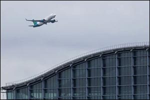 Passenger Growth Slows to 2.6% in June