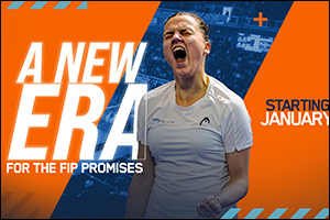 FIP Promises, from 2026 the new era of the circuit reserved for the NextGen of world padel