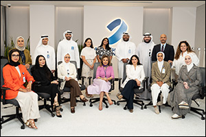 Burgan Bank Champions Mental Wellness with Launch of Emotional Aid Workshop