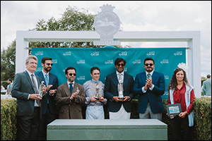 Qatar Goodwood Festival Presented by Visit Qatar Concludes with World-Class Racing and Strengthened UK-Qatar Partnership