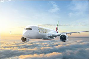 Emirates to add fourth daily flight to London Gatwick