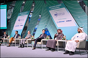 Dubai Airshow 2025 launches future-facing conference programme to drive global aerospace innovation