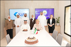 KIB signs an agreement with The British School of Kuwait to offer a zero-profit tuition installment service