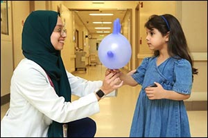 KFSHRC Receives International ANCC Nursing Continuing Education Accreditation