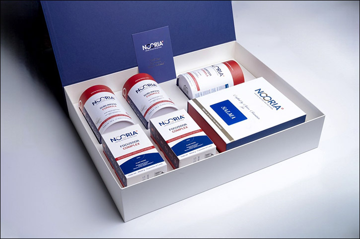 Nooria Launches Personalized Supplement Program in the UAE