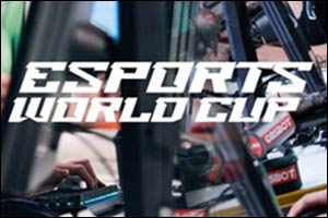 Rainbow Six Siege X Quarterfinals Conclude at Esports World Cup