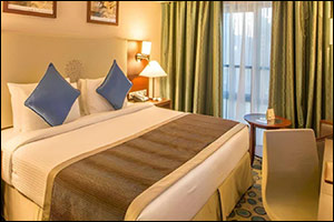 Millennium Hotels & Taiba Elevate Hospitality in Madinah with Strategic Relaunch of Al Aqeeq and Taiba Properties