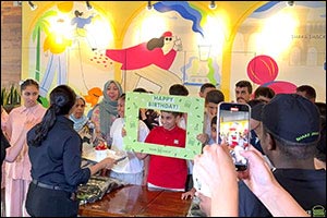 Mercato Celebrates the Year of Community with a Day to Remember for People of Determination During DSS