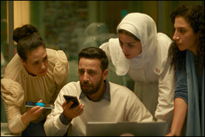 Doha Film Institute Marks Record Participation at the 82nd Venice International Film Festival with 12 Supported Films