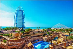 Make Back to School unforgettable with family fun across Dubai's iconic destinations