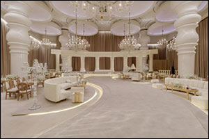 500 Love Stories and Counting: Mondrian Doha's Ballroom Marks a Milestone in Romance