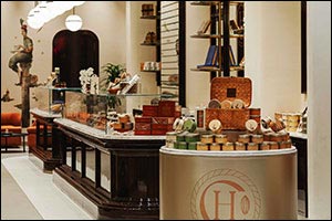 Harem Chocolate Opens Its First UAE Boutique in Abu Dhabi, Bringing a Family Legacy and Bean-to-Bar Craftsmanship to the UAE Capital