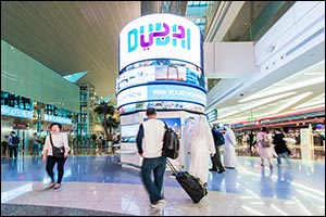 DXB set to welcome over 3.6 million guests during the back-to-school peak