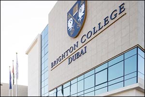 Brighton College Dubai Celebrates Record-Breaking A-Level Results for the Class of 2025