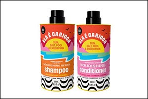 Lola from Rio's A+ Haircare Edit for Back-to-School Season