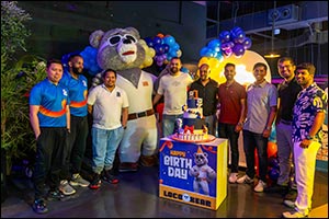 Loco Bear celebrates first anniversary with big milestones  and a global outlook