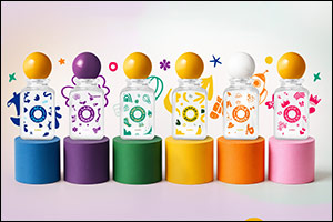 Ajmal Perfumes introduces Whiffs of Wonder - a back-to-school fragrance line created for kids