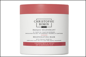 Undo Summer's Hair Sins with Christophe Robin