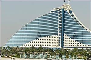 Entertainment Options for Residents in Dubai