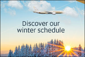 Etihad Cargo Strengthens Connectivity with Expanded Winter Belly-Hold Capacity
